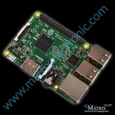 Raspberry Pi 3